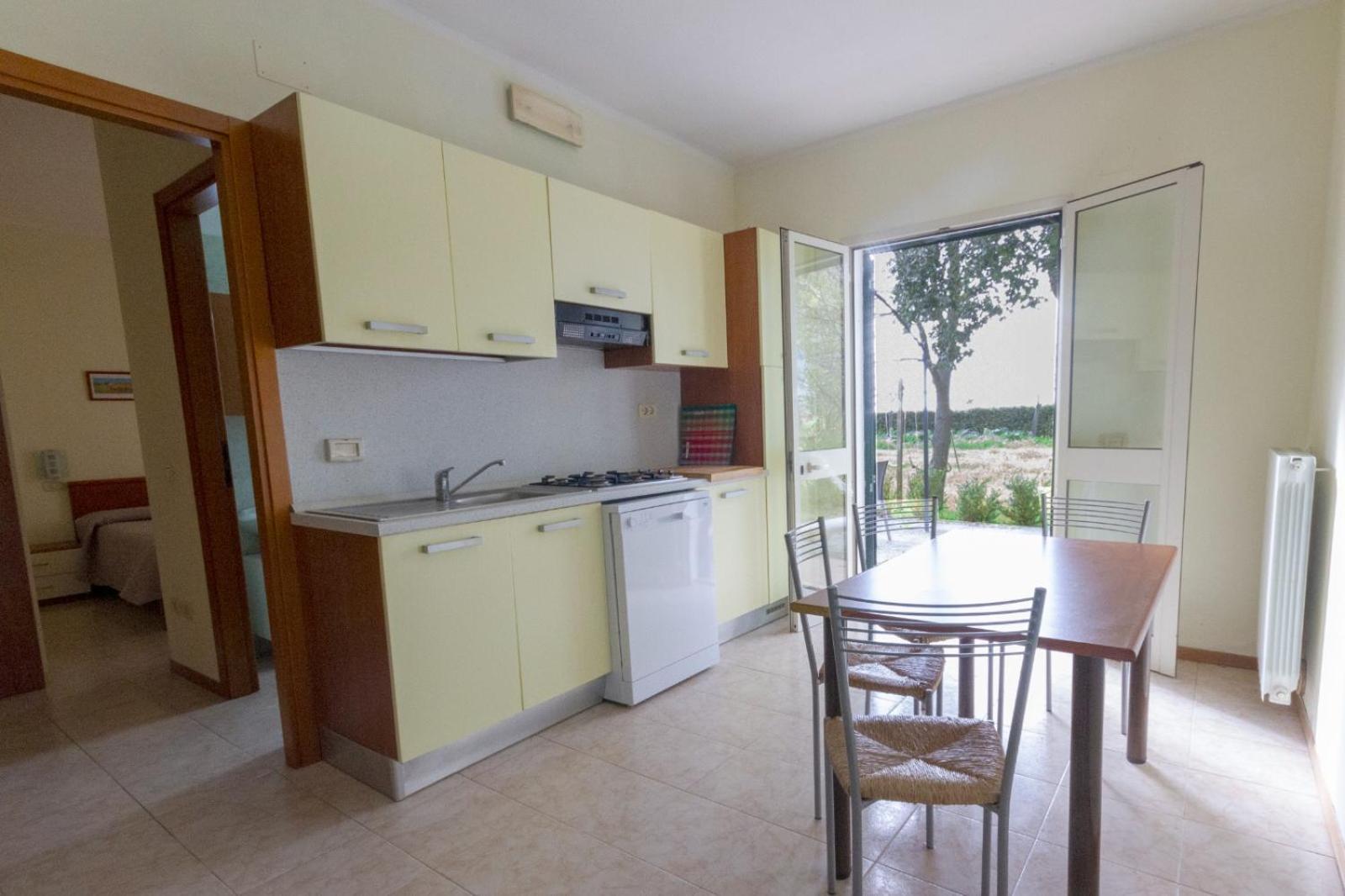 Agriturismo I Gelsi Marina Di Grosseto Kültér fotó
