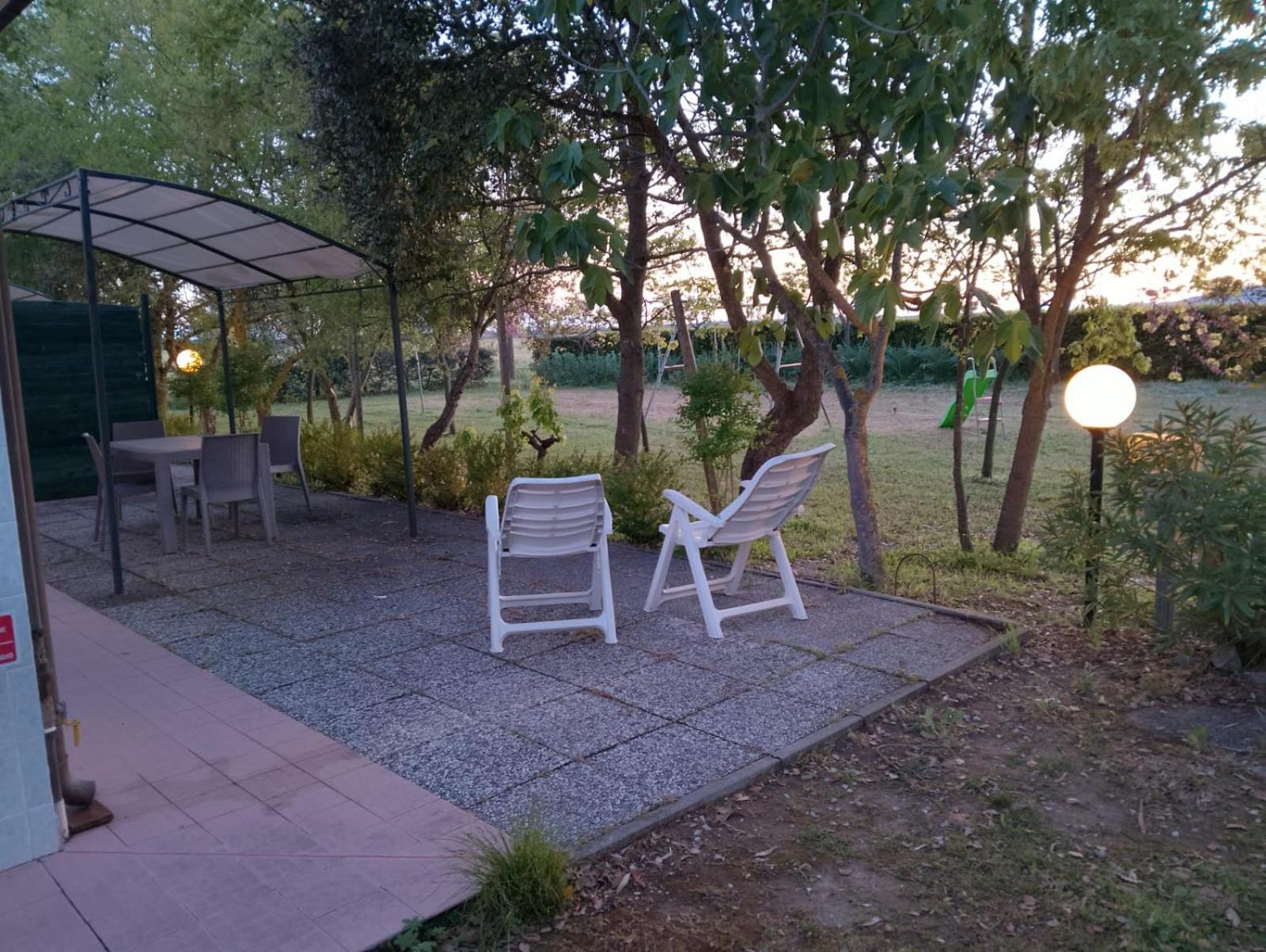Agriturismo I Gelsi Marina Di Grosseto Kültér fotó