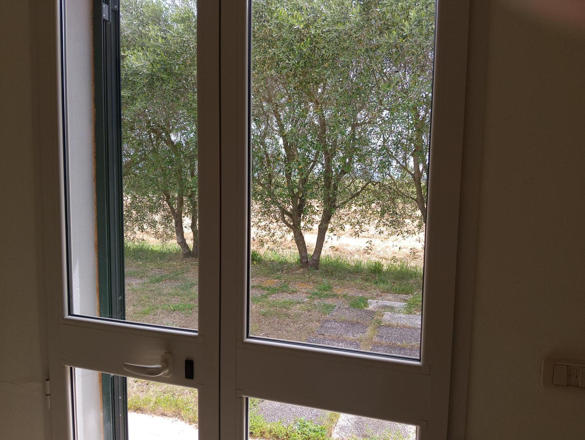 Agriturismo I Gelsi Marina Di Grosseto Kültér fotó