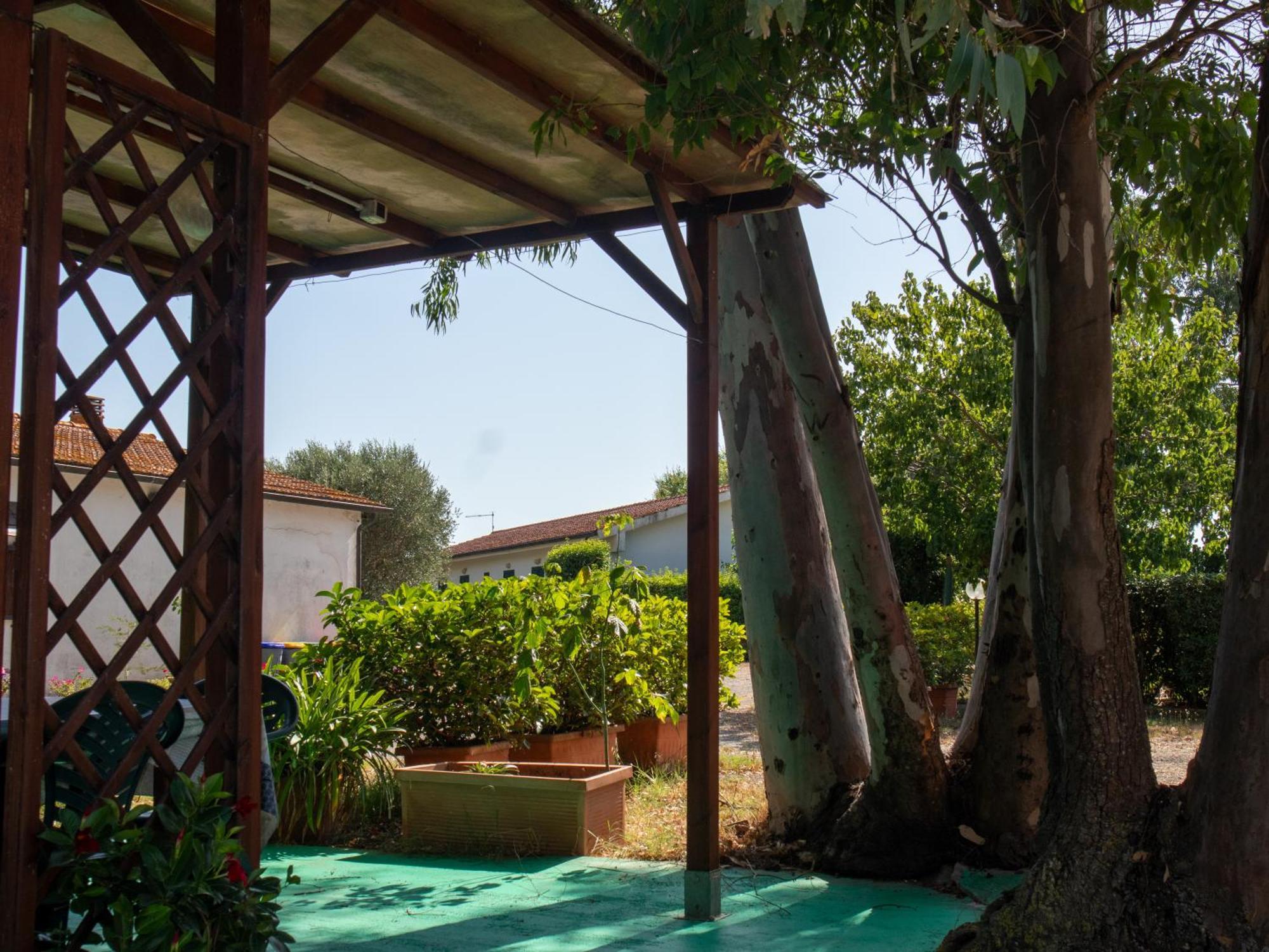 Agriturismo I Gelsi Marina Di Grosseto Kültér fotó