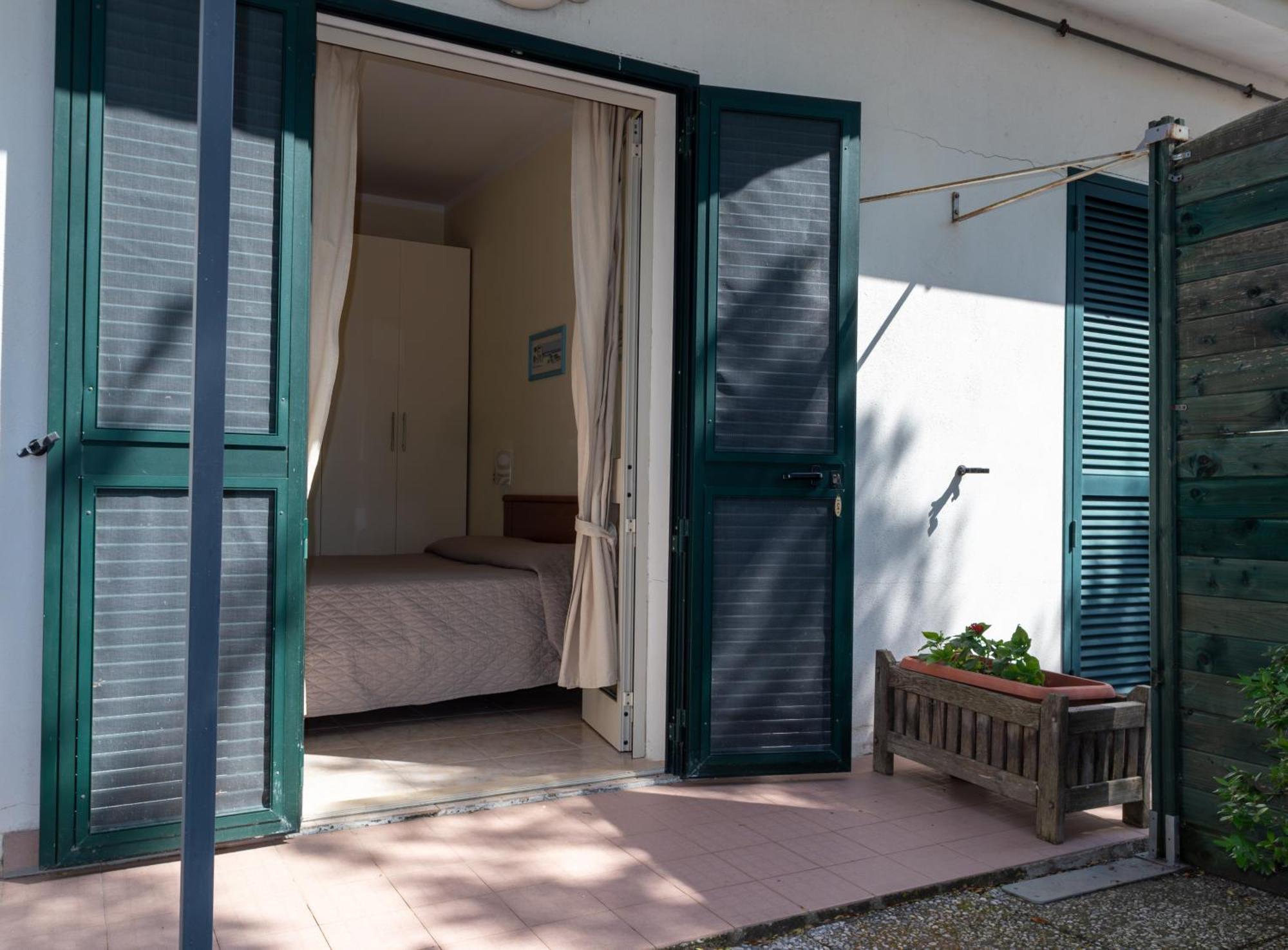 Agriturismo I Gelsi Marina Di Grosseto Kültér fotó