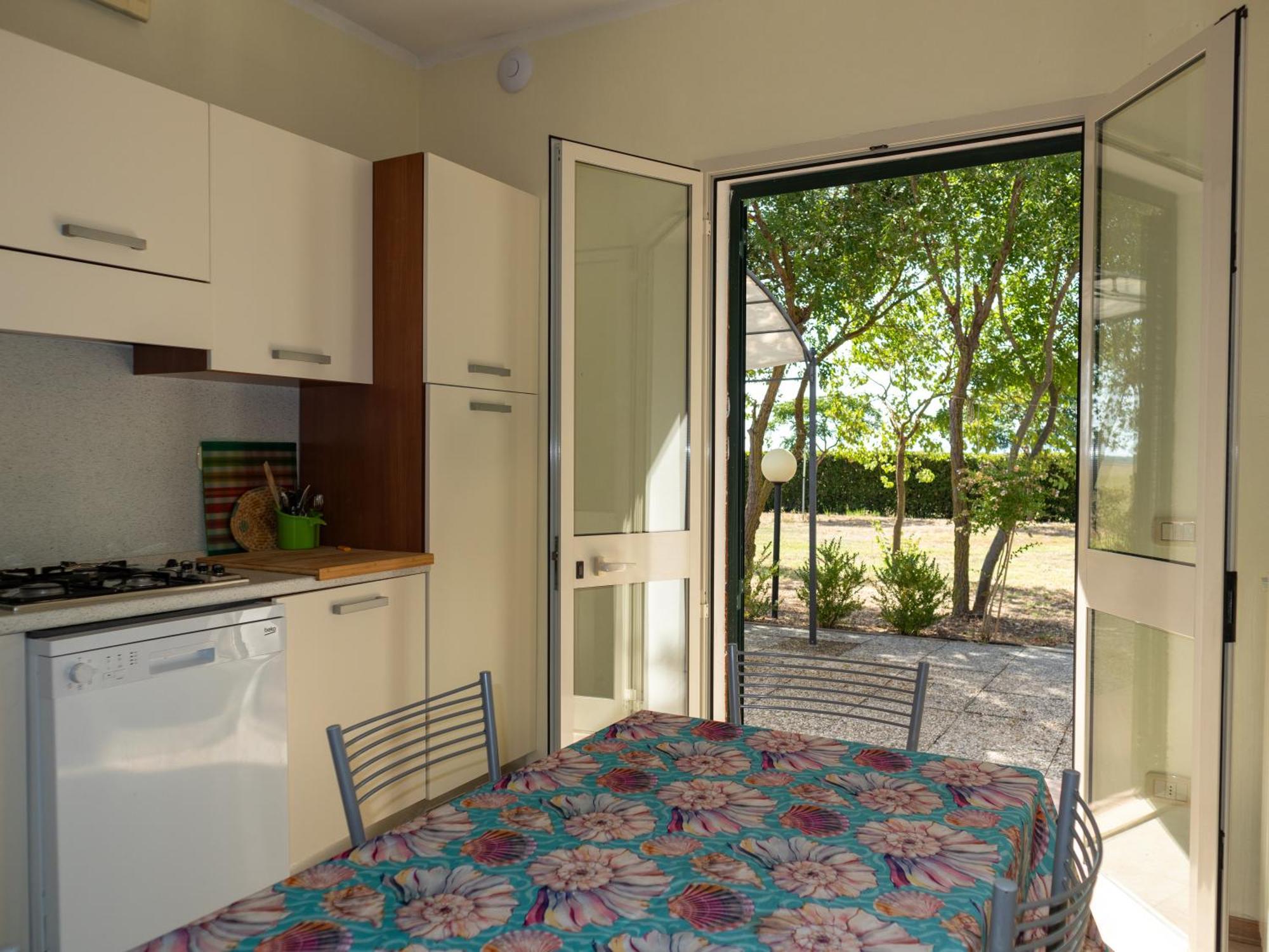 Agriturismo I Gelsi Marina Di Grosseto Kültér fotó