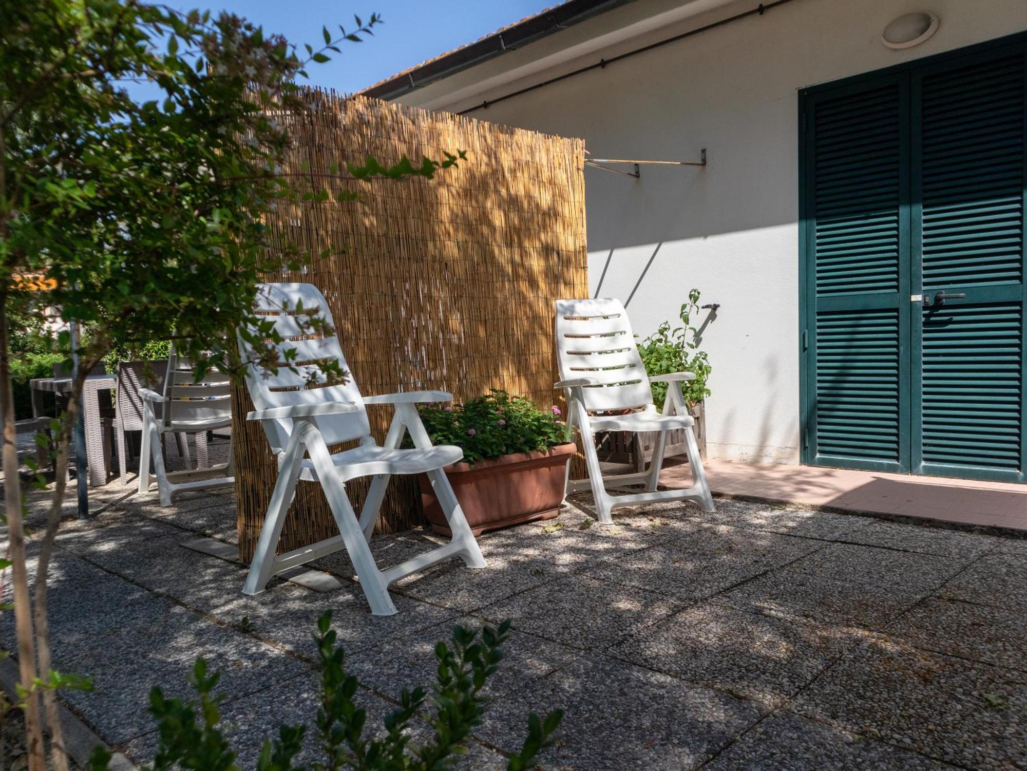Agriturismo I Gelsi Marina Di Grosseto Kültér fotó